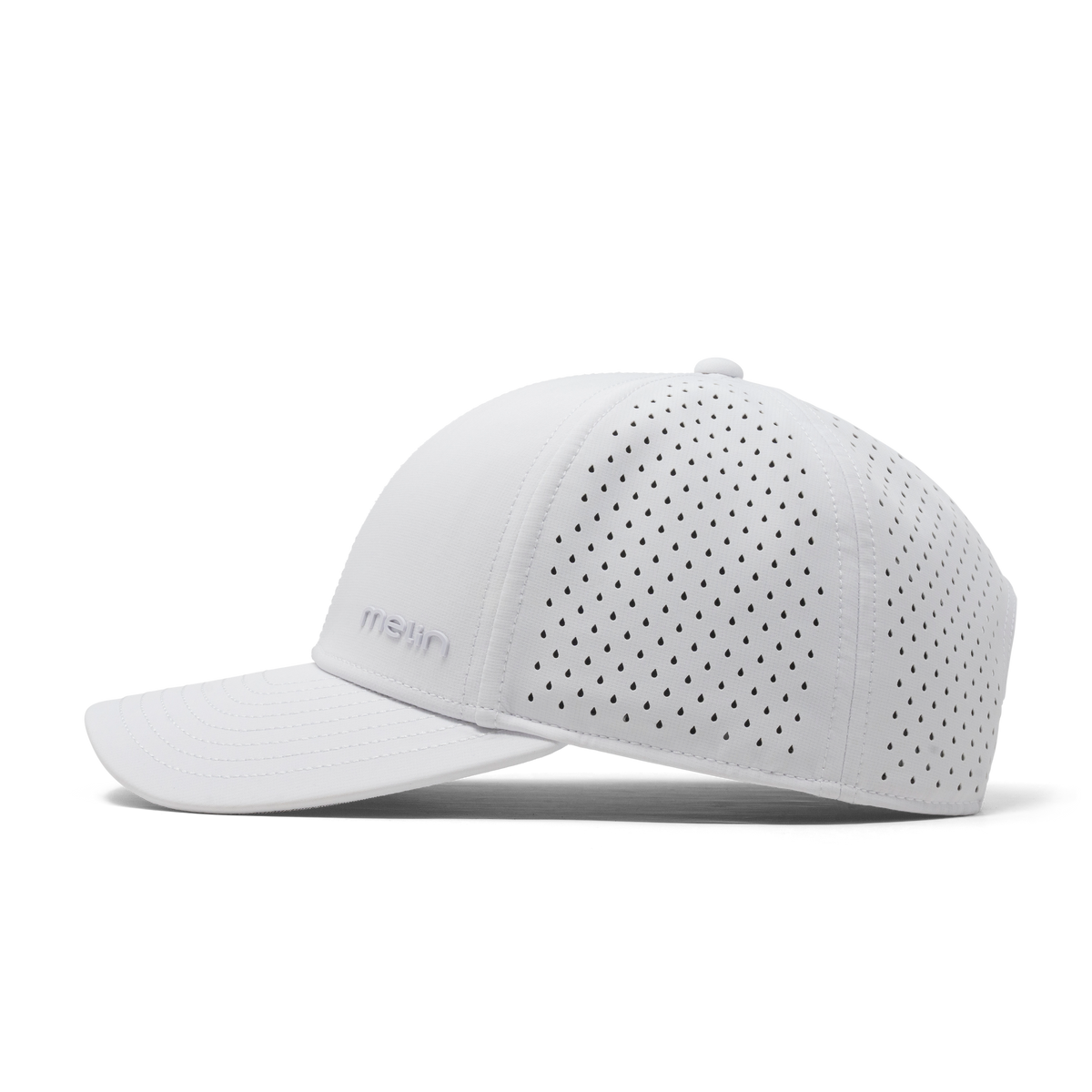 Compass Hydro - White